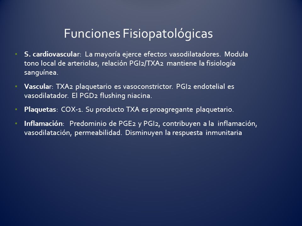 es el paracetamol antiinflamatorio